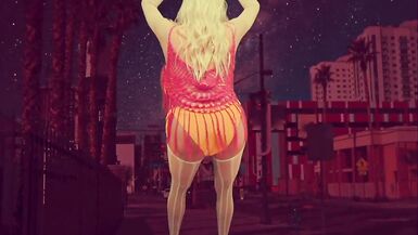 Juggsy X Cup Doll Collection #2 - 7 image