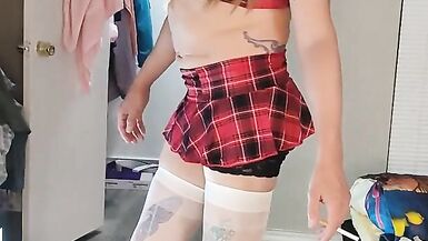 Alexandra miret dance 4 - 7 image