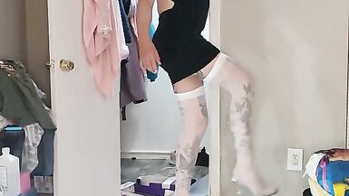 Alexandra miret dance 2 - 5 image