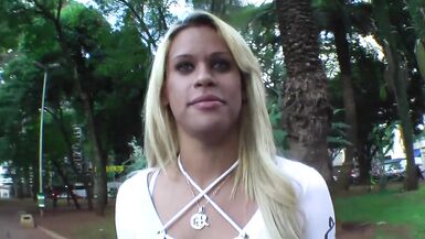 Mariana the anal queen - 2 image