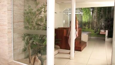 Alma needs a wild cock - 2 image