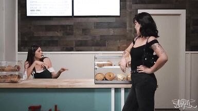 Gratuit . Bean There, Fucked That - 3 image