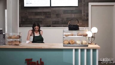 Gratuit . Bean There, Fucked That - 4 image