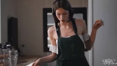 Gratuit . Bean There, Fucked That - 5 image