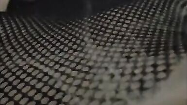 amateur horny crossdresser lingerie - 14 image