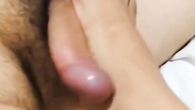 transroxy, before fucking me this Argentinian sucks my cock very well and then drinks my milk - 6 image