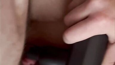 FTM fuck with creampie - 15 image