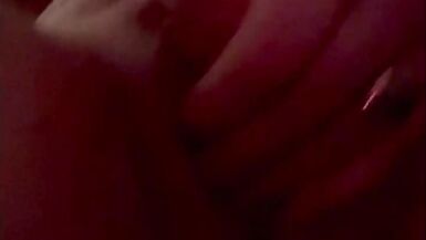 FTM fuck with creampie - 7 image