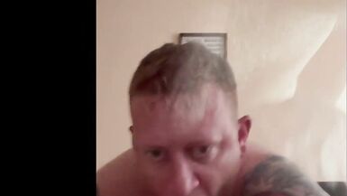 FTM fuck with creampie - 9 image