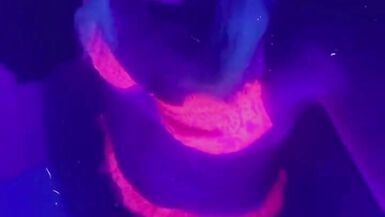 Pretty Sexy Rave Girl wants to Play - 2 image