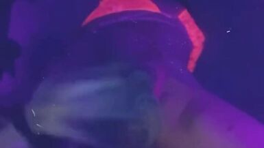 Pretty Sexy Rave Girl wants to Play - 8 image