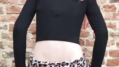 Femboy Anal Sex Compilations - 12 image