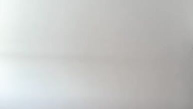 Hairy Nonbinary Attempts Slut Self DP Masturbation - 10 image