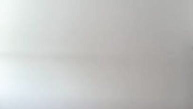 Hairy Nonbinary Attempts Slut Self DP Masturbation - 11 image