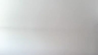 Hairy Nonbinary Attempts Slut Self DP Masturbation - 6 image