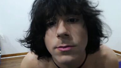 Sissy mindset sissy brainwash Sissy training Crossdresser show off Kinky Femboy Anal Slut - 11 image