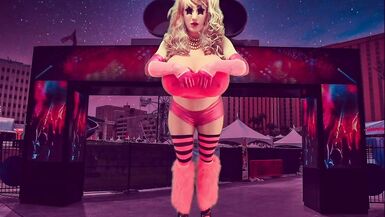 Juggsy X Cup Doll Collection #3 - 15 image