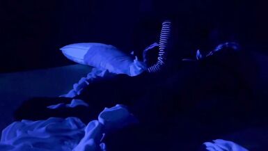 The Sexy Slutty Sissy Stepsisters Have Sex In The Cool Shade - 12 image