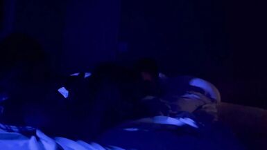 The Sexy Slutty Sissy Stepsisters Have Sex In The Cool Shade - 6 image