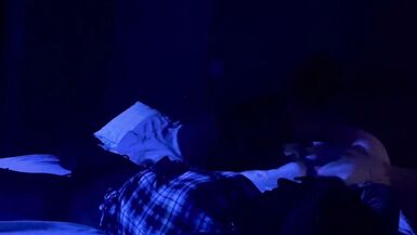 The Sexy Slutty Sissy Stepsisters Have Sex In The Cool Shade - 7 image