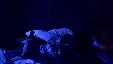 The Sexy Slutty Sissy Stepsisters Have Sex In The Cool Shade - 8 image