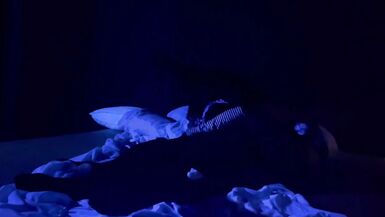 The Sexy Slutty Sissy Stepsisters Have Sex In The Cool Shade - 9 image