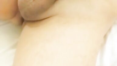 I am transroxy, trans prostitute has anal sex for money with a very hot Ecuadorian client - 6 image