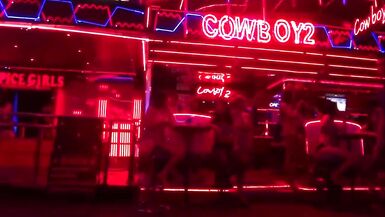 At Least Have A Lot Of Fun One Night In Bankok - 3 image