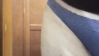 EmmaNat Tranny Hot Ass - 3 image