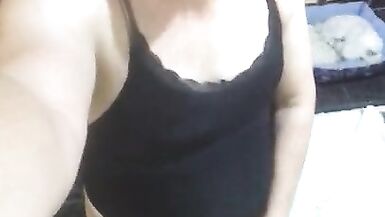 EmmaNat Tranny Hot Ass - 9 image