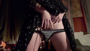 Plague Doctor Smokes some Medicinal Herbs, but the High gets them Horny  - 11 image