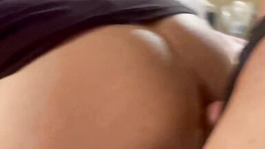 Up Close And Personal With The Sexy, Slutty Sissy Stepsisters - 5 image