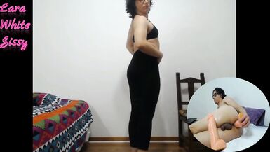 Sissy possitive brainwash Sissy conversion Sissy training Sissy mindset Femboy Shemale Trans Tgirl - 14 image