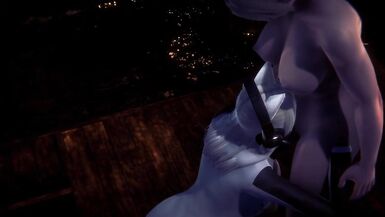 Hentai Uncensored 3D - Azz hardsex - 3 image