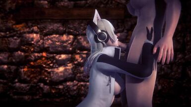 Hentai Uncensored 3D - Azz hardsex - 6 image