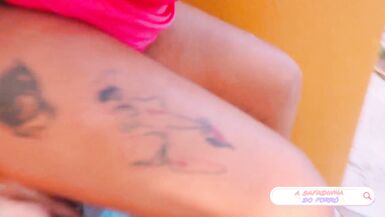 Dogging at public square Brazil - 13 image