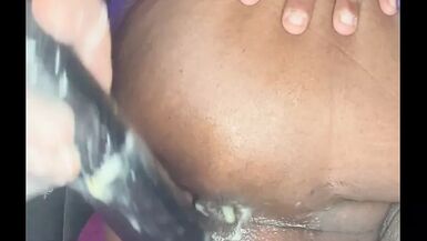 Setsunas sexy soles and wet pussy - 1 image