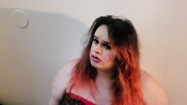 Sissy Kelly fucked by 2 BBC - 15 image