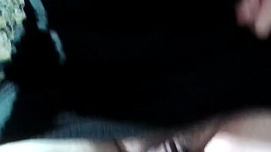 Talking to my friends and I showed my dick - 1 image