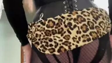 Chained to Your Desires w Dee Angels - 1 image