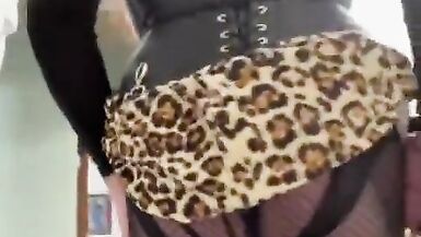 Chained to Your Desires w Dee Angels