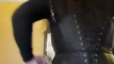 Chained to Your Desires w Dee Angels - 4 image