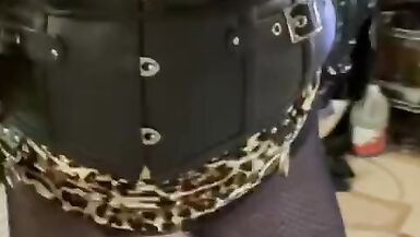 Chained to Your Desires w Dee Angels - 5 image