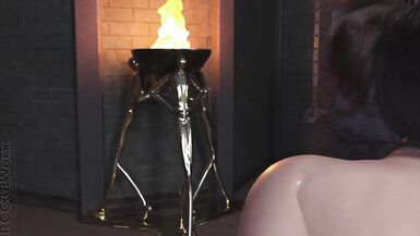 The ANAL Church II "Heidi's turn" - 12 image