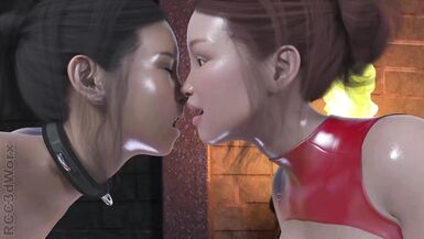 The ANAL Church II "Heidi's turn" - 15 image