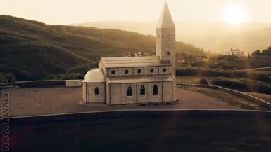 The ANAL Church II "Heidi's turn" - 6 image