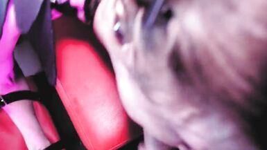 Mistress Eva Fetish Milf Fuck Tranny Slut Ekaterina Krieg Big Dick Threesome Femdom BDSM Dominatrix Kink Maledom POV - 7 image