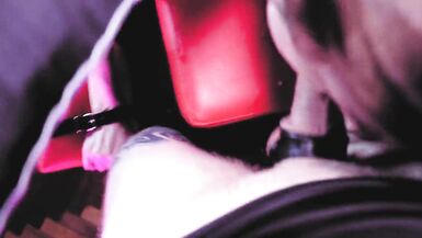 Mistress Eva Fetish Milf Fuck Tranny Slut Ekaterina Krieg Big Dick Threesome Femdom BDSM Dominatrix Kink Maledom POV - 8 image