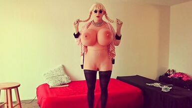 Juggsy X Cup Doll Collection #4 - 11 image