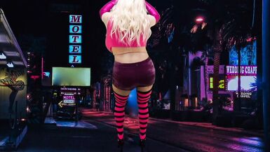 Juggsy X Cup Doll Collection #4 - 15 image